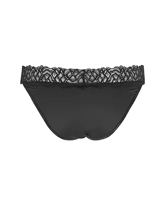 CALVIN KLEIN | Slip black | 